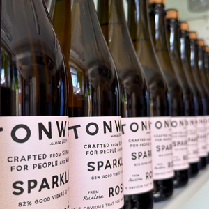 TONWERK SPARKLING ROSÉ