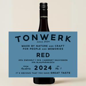 TONWERK Originals Testpaket