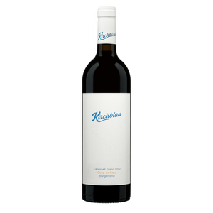 Coup de Coeur - Cabernet Franc 2022