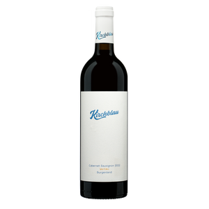 Vertiko - Cabernet Sauvignon 2022