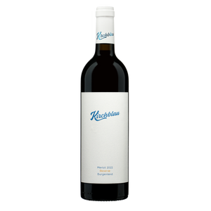 Merlot Reserve 2022