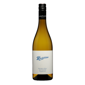 Sauvignon Blanc vom Schotter